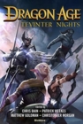 Image for Tevinter nights