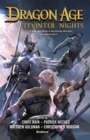 Image for Tevinter nights