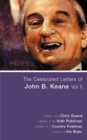 Image for The Celebrated Letters of John B. Keane Vol 2