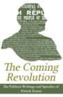 Image for The coming revolution  : political writings of Patrick Pearse