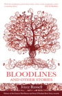 Image for Bloodlines and other Stories
