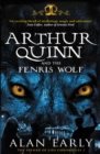 Image for Arthur Quinn and the Fenris wolf