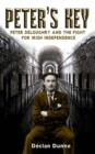 Image for Peter&#39;s key: Peter DeLoughry and the fight for Irish independence