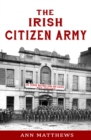 Image for The Irish Citizen Army