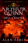 Image for Arthur Quinn and Hell&#39;s Keeper
