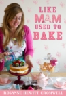 Image for Like mam used to bake