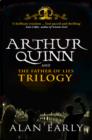 Image for Arthur Quinn and The Father of Lies Trilogy