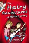 Image for Hairy Adventures of Abbie Hartley