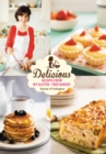 Image for Delicious  : recipes from my gluten-free bakery