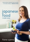 Image for Japanese Food Made Easy