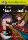 Image for Fionn Mac Cumhail&#39;s tales from Ireland