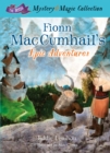 Image for Fionn Mac Cumhail&#39;s Epic Adventures: