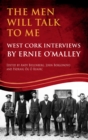 Image for The men will talk to me.: (West Cork interviews) : 6