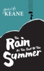 Image for Rain At The End Of The Summer