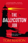Image for The Ballycotton Job: An Incredible True Story of IRA Pirates
