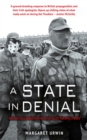 Image for A state in denial: British collaboration with loyalist paramilitaries