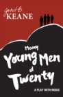 Image for Many Young Men of Twenty