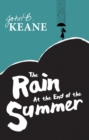 Image for The Rain at the End of the Summer