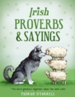 Image for Irish proverbs and sayings
