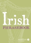 Image for Irish phrasebook