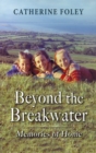 Image for Beyond the breakwater: memories of home