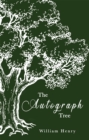 Image for The Autograph Tree