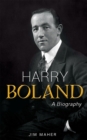 Image for Harry Boland