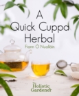Image for A quick cuppa herbal