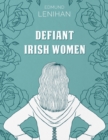 Image for Defiant Irish women