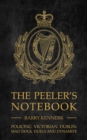 Image for The Peeler&#39;s notebook