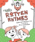 Image for Really rotten rhymes