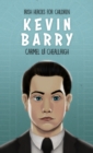 Image for Kevin Barry