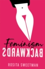 Image for Feminism Backwards