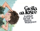 Image for Giolla na Leisce : Leabhar Picti?r le Barry Wilkinson