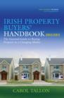 Image for The Irish property buyer&#39;s handbook 2012/2013