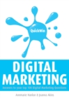 Image for Quick win digital marketing: answers to your top 100 digital marketing questions