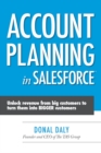 Image for Account Planning in Salesforce: Unlock Revenue from Big Customers to Turn Them into BIGGER Customers