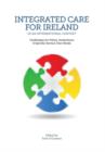Image for Integrated Care in Ireland in an International Context
