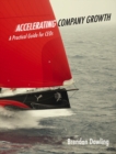 Image for Accelerating company growth: a practical guide for CEOs