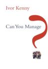 Image for Can You Manage?