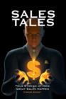 Image for Sales Tales