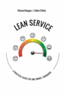 Image for LEAN SERVICE: A Practical Guide for SME Owner / Managers