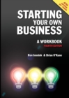 Image for Starting Your Own Business: A Workbook (4e)