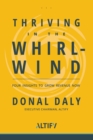Image for Thriving in the Whirlwind