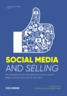 Image for Social media and selling
