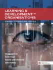 Image for LEARNING &amp; DEVELOPMENT in ORGANISATIONS: STRATEGY, EVIDENCE AND PRACTICE