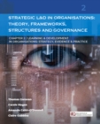 Image for Strategic Learning &amp; Development in Organisations: Theory, Frameworks, Structures and Governance: (Learning &amp; Development in Organisations Series #2)