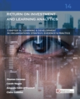 Image for Return on Investment and Learning Analytics: (Learning &amp; Development in Organisations Series #14)