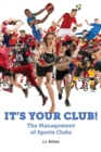 Image for It&#39;s Your Club