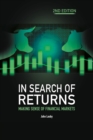 Image for In Search of Returns: Making Sense of Financial Markets